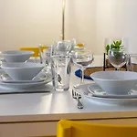Apartment Le Wilson *