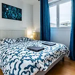 Apartment Le Wilson Dijon
