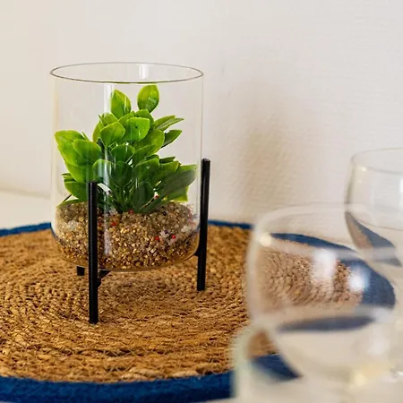 Apartman Le Wilson Dijon