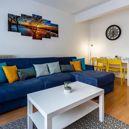 Le Wilson Apartman Dijon