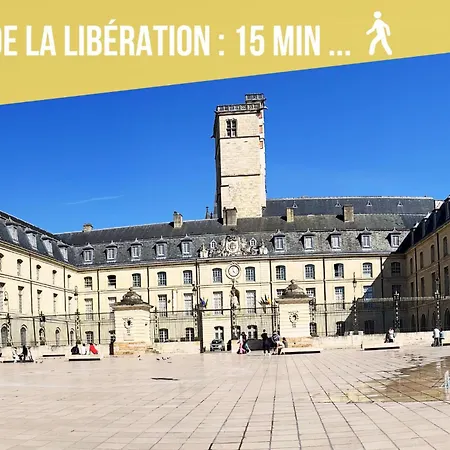 Apartman Le Wilson *