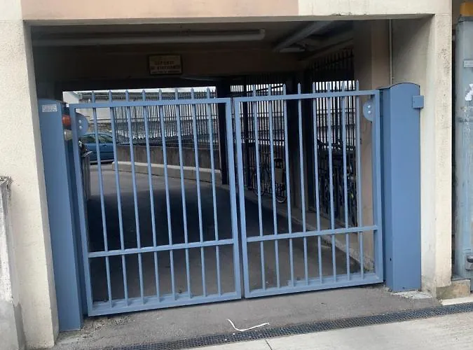 Le Wilson アパート *