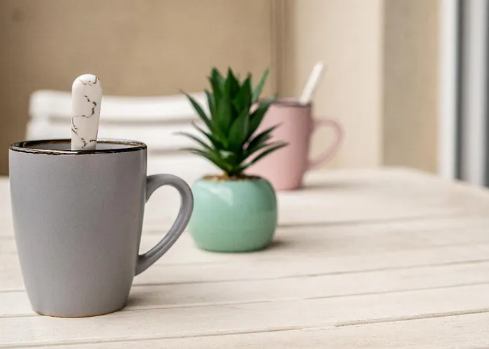 アパート Le Wilson *