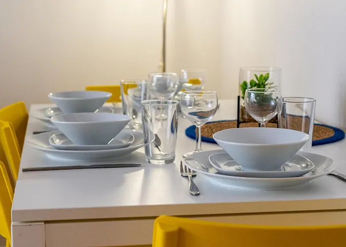 Apartmán Le Wilson *