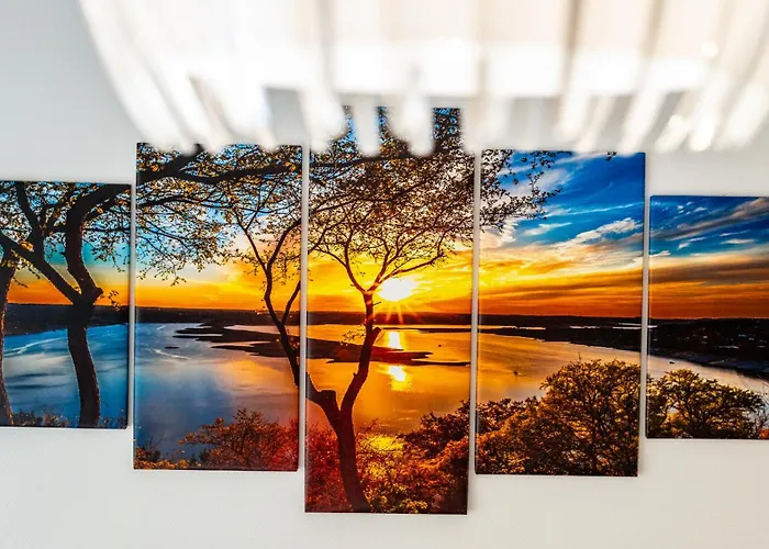 Le Wilson Lägenhet *