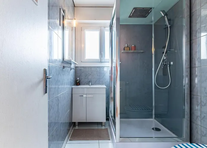 Apartment Le Wilson Dijon